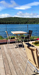 Photo n°23 de Chalet du Lac du Bouchet à Cayres (Cuisine française moderne)