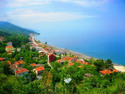 Kastamonu