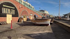 Brighton Fishing Museum brighton