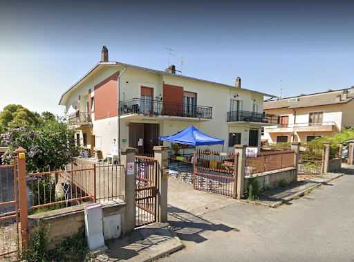 Associazione Islamica di Viterbo