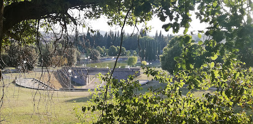 Laghetto delle tartarughe - Thumbnail