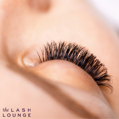 The Lash Lounge Happy Valley - Christilla Commons