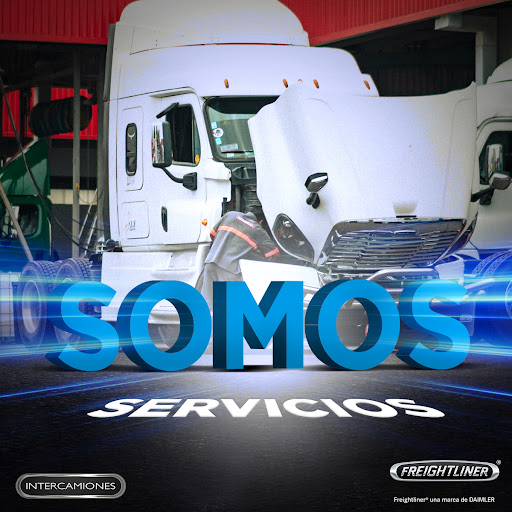 Intercamiones - Thumbnail