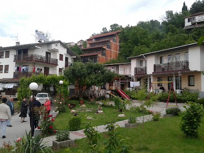 Photos of Villa Nikola Ohrid