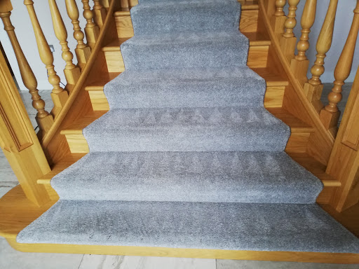 Perfect carpet & upholstery cleaning - County Tyrone Gallery - United Kingdom