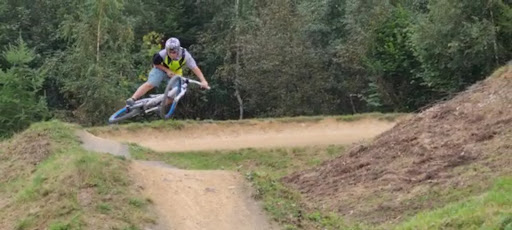 Mountainbikepark Attendorn - Thumbnail