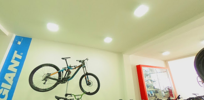 Comentarios y opiniones de Matt's Cycles