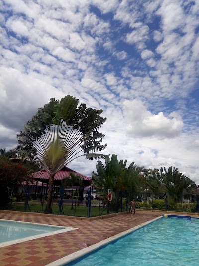 Photos of Club campestre la rochela