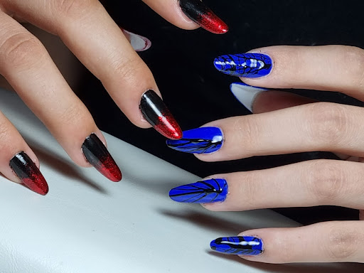 Mihaela Nägeldesign - Thumbnail
