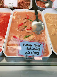 Photo n°11 de FA FA TRAITEUR ASIATIQUE à Vincennes (Restaurant)