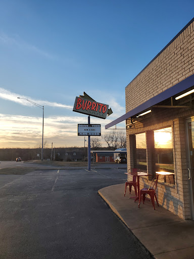 Burrito Grill - Thumbnail