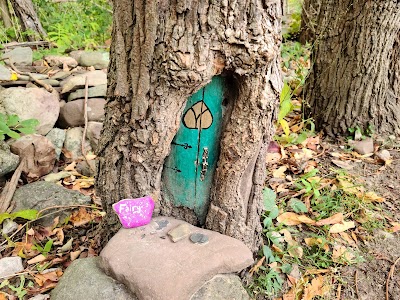 Fairy Lane at Bird Song Trail