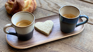 Photo n°1 de le Coffee de l'Imprimerie à Beaune (Restauration rapide)