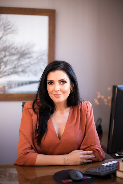 Advogada Denice Campos - Divórcio e Família Pelotas