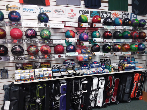 Bullets Pro Shop - Visual