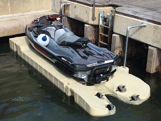 MMS JetSki Storage