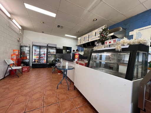 Mollison's Fish & Chips - Thumbnail
