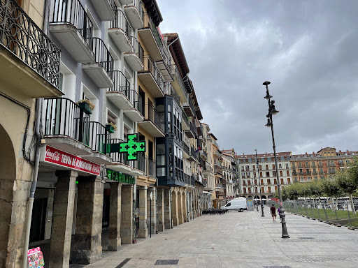 Inmobiliaria Navarra - Thumbnail