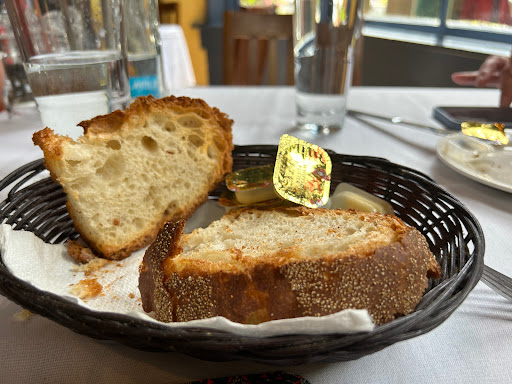 Tutti's Restaurant - Thumbnail