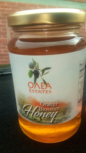 Olea Estates - Visual