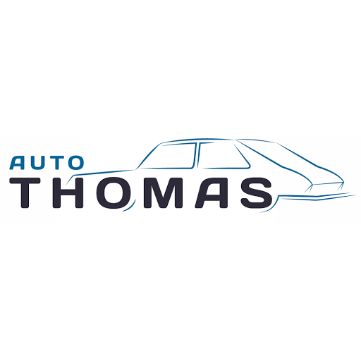 Auto Thomas - Visual