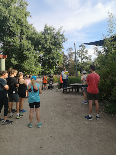 Benalla Botanical Gardens parkrun - Thumbnail
