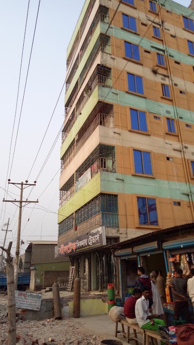 Photos of Al Barakha Adorsho Mohila Madrasha