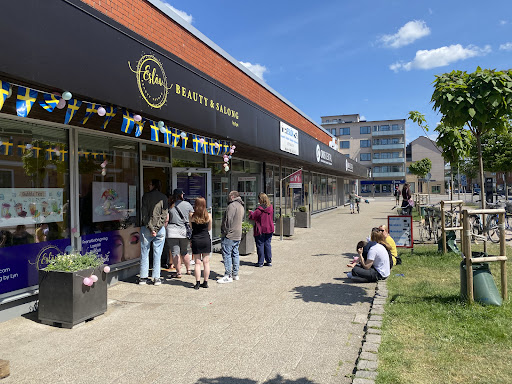 COLOR Bubble Tea i Eslöv - Sweden