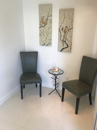 The Spa Suite - Visual
