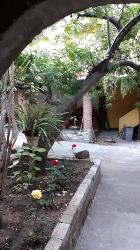 HOTEL "EL PALACIO DE LA REINA" Gallery - Mexico