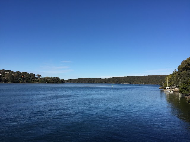 Royal National Park