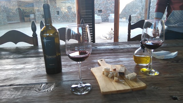 Clos de Tres Cantos