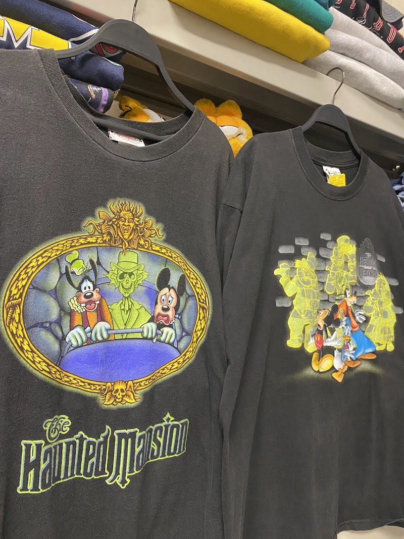 REO vintage -レオヴィンテージ- 北千住