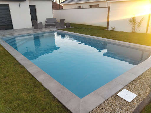 Photo de Béarn Piscines