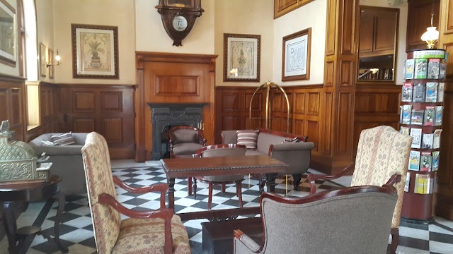 Gold Reef City Theme Park Hotel