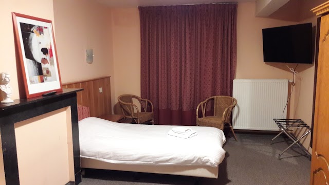 Monasterium PoortAckere