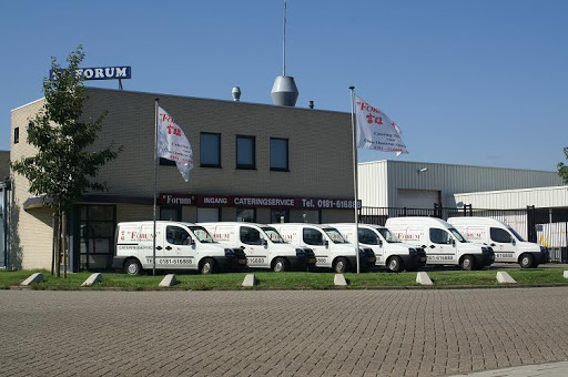 Forum Chinees Catering, Afhaal en Bezorging - Thumbnail