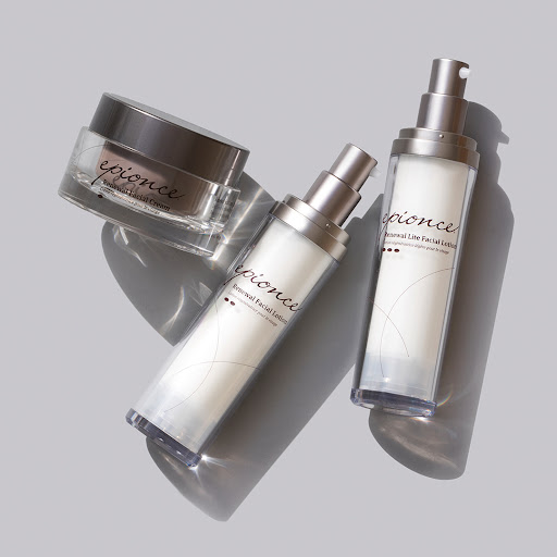 The Aesthetic Studio