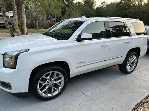 West n family mobile detailing - Thumbnail
