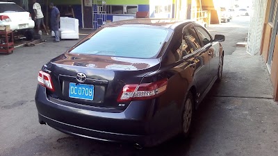 Photos of Wheels and Wheels Auto