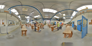 Photo n°4 de CCI Formation 49 - Campus Eurespace à Cholet (Centre de formation continue)