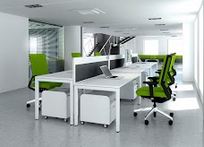 Morgans Office Furniture london