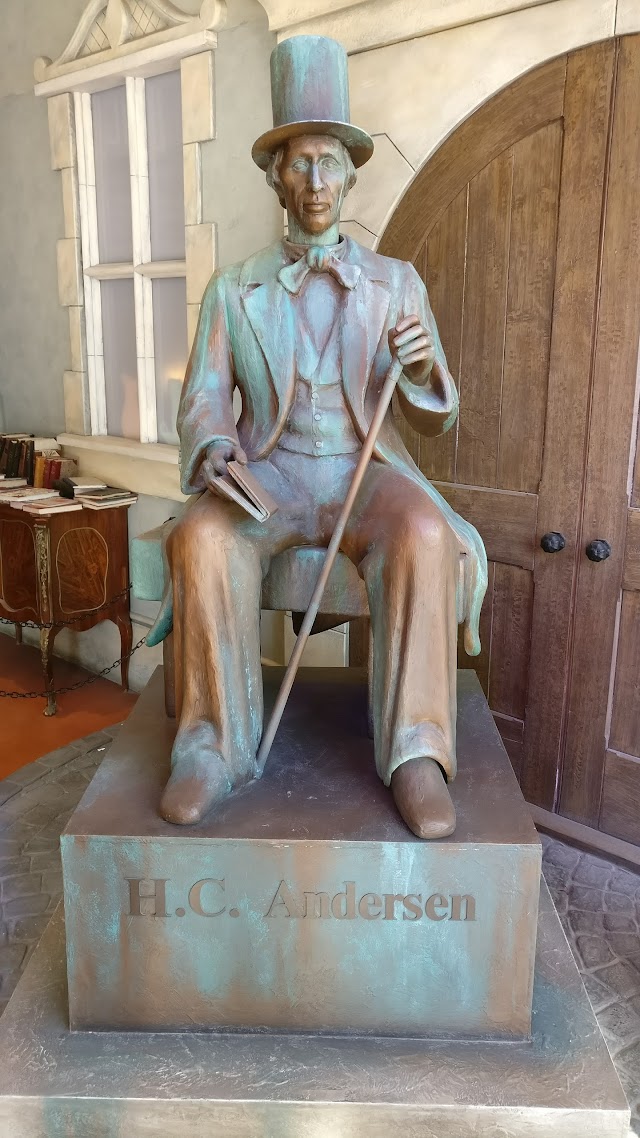 Ripley's Believe It or Not!