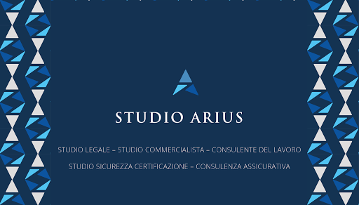 Studio Arius - Visual