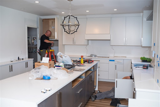 Arnold Electrical Services - Visual