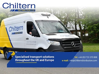 Chiltern Distribution Ltd