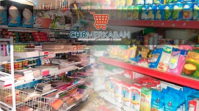 Photos of CHR Merkabah