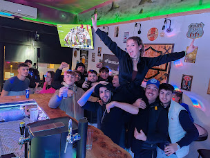 Photo n°18 de The Road Trip Café à Arvert (Bar)