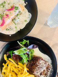 Photo n°22 de La Javette à Chasseneuil-du-Poitou (Bar à vin)