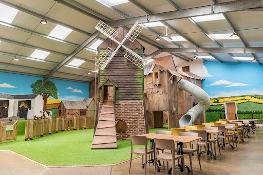 Windmill Farm Park